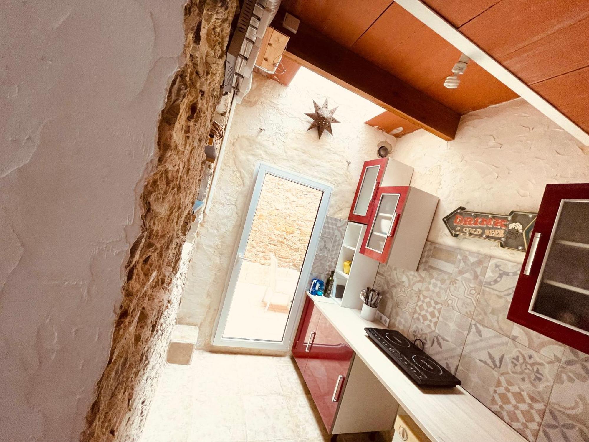 Kitehouse Apartment