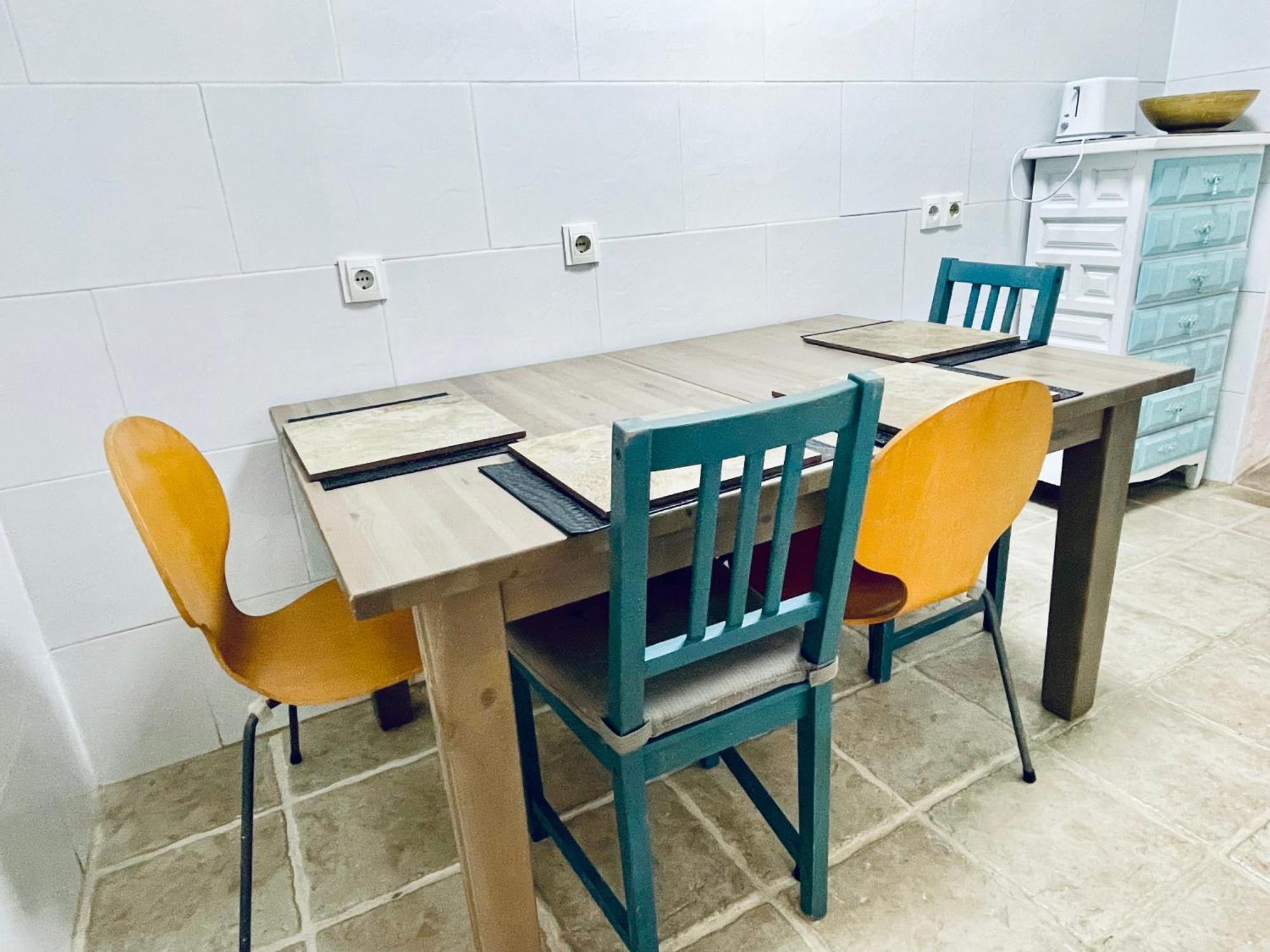 Apartment Kitehouse Tarifa