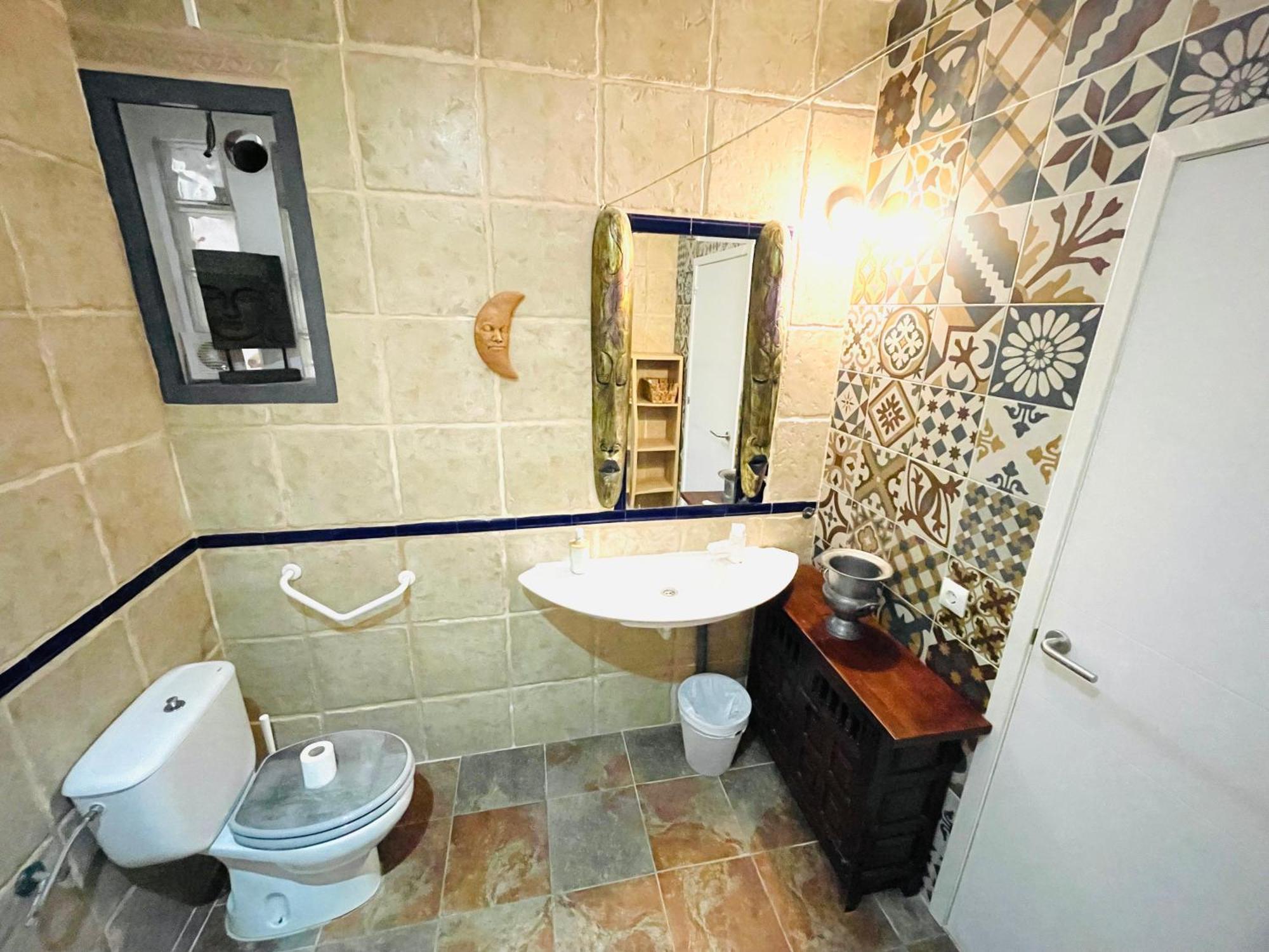 Kitehouse Apartment Tarifa