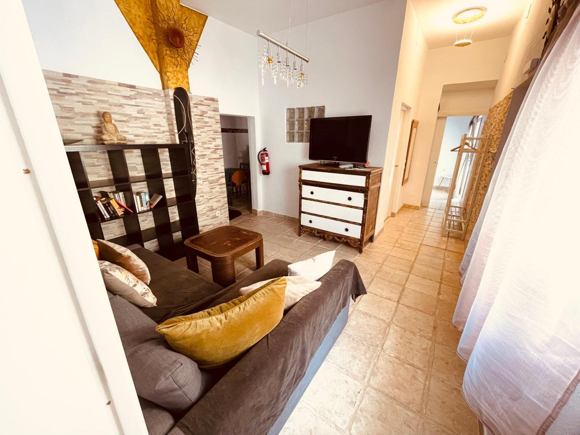 Kitehouse Apartment Tarifa