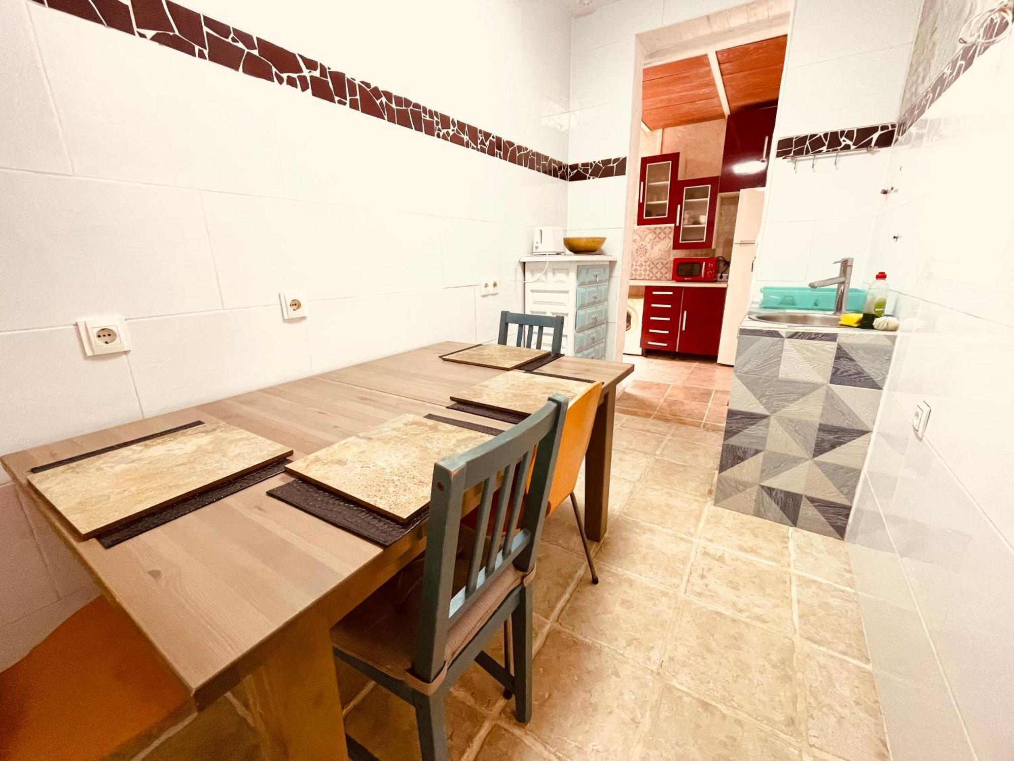 Apartment Kitehouse *