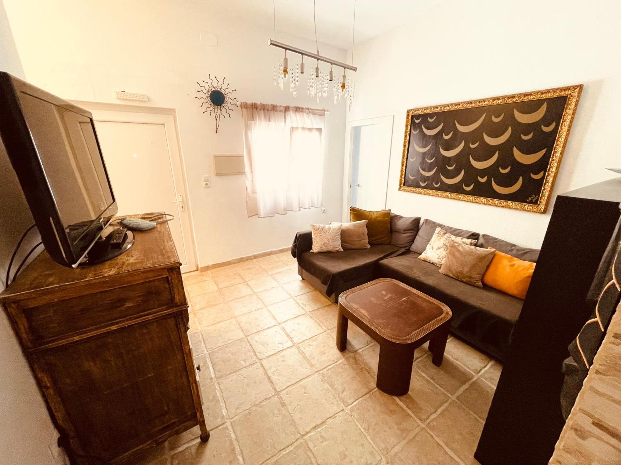 Apartment Kitehouse