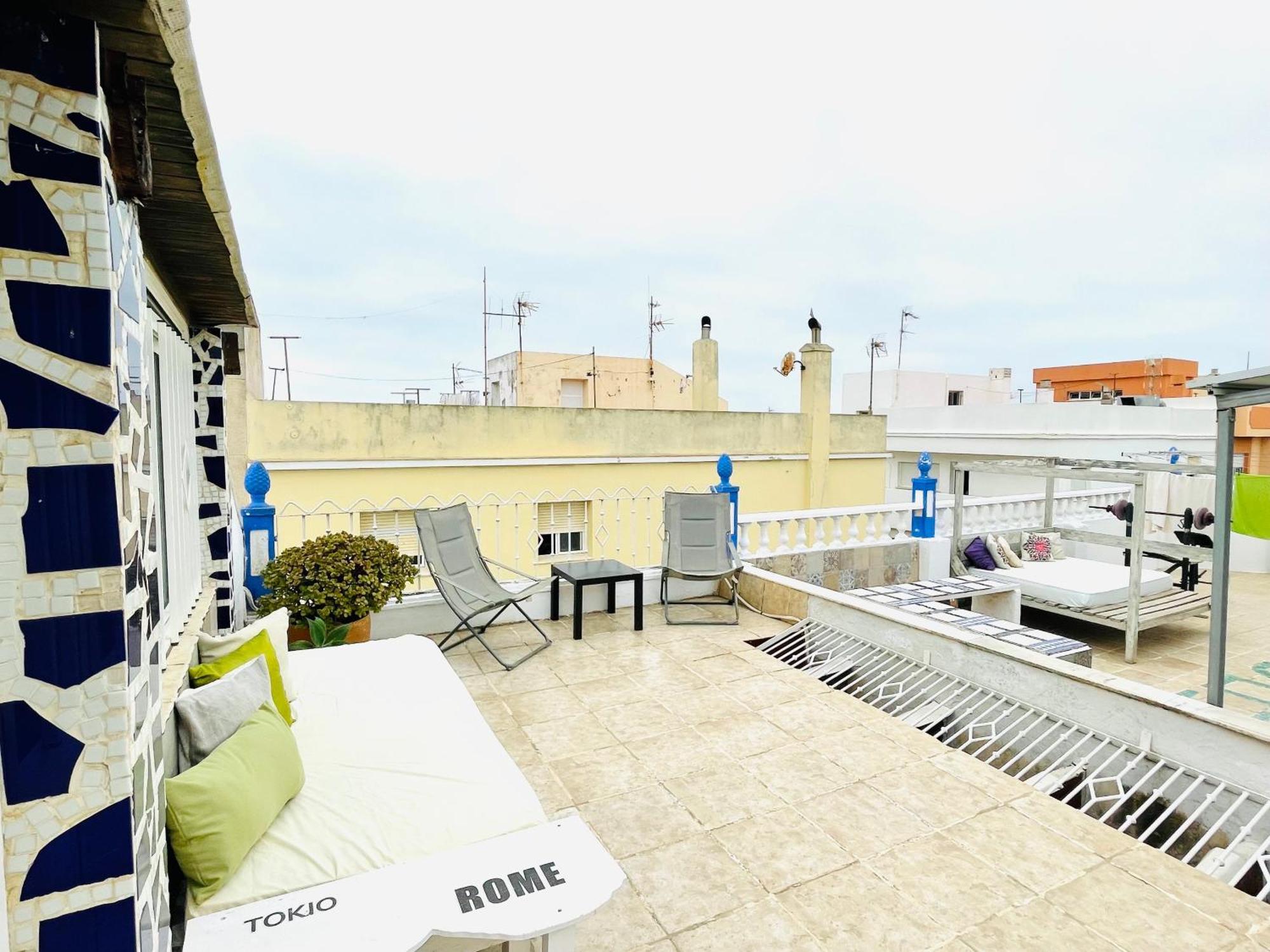 Apartment Kitehouse *