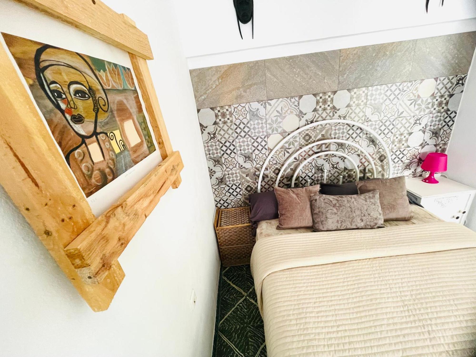 Kitehouse Apartment *