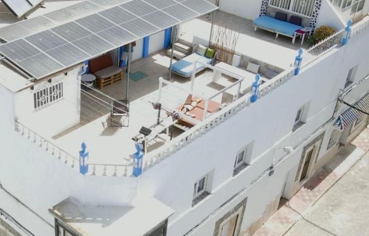 Apartment Kitehouse