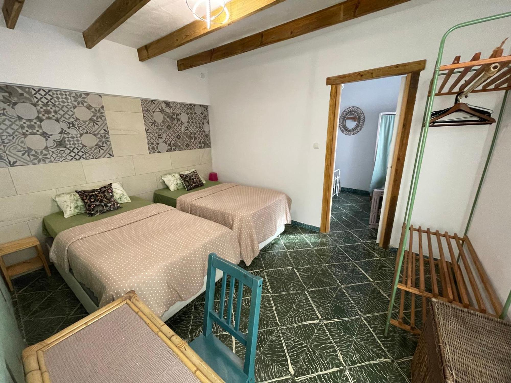 Kitehouse Tarifa