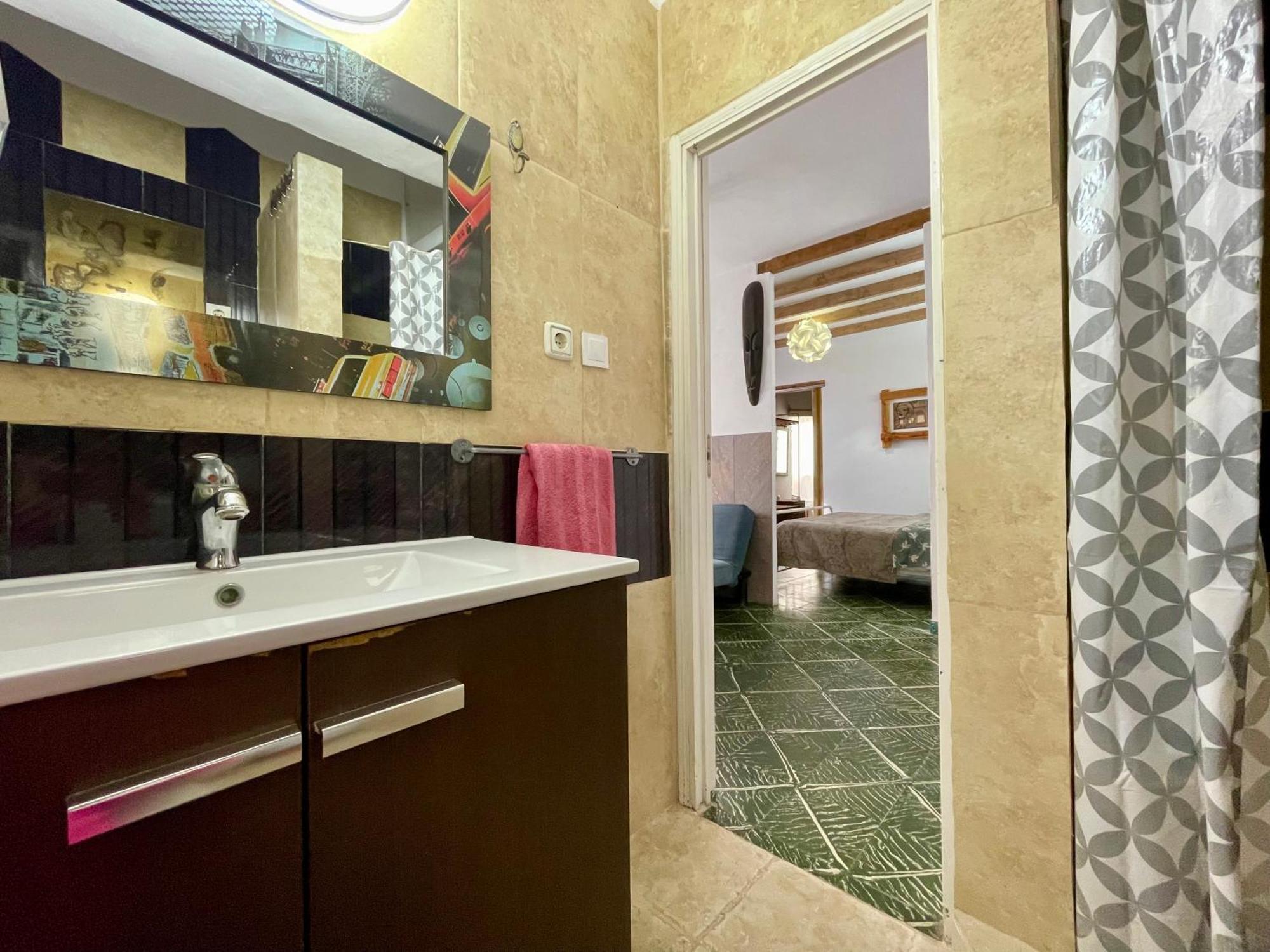 Kitehouse Apartment Tarifa