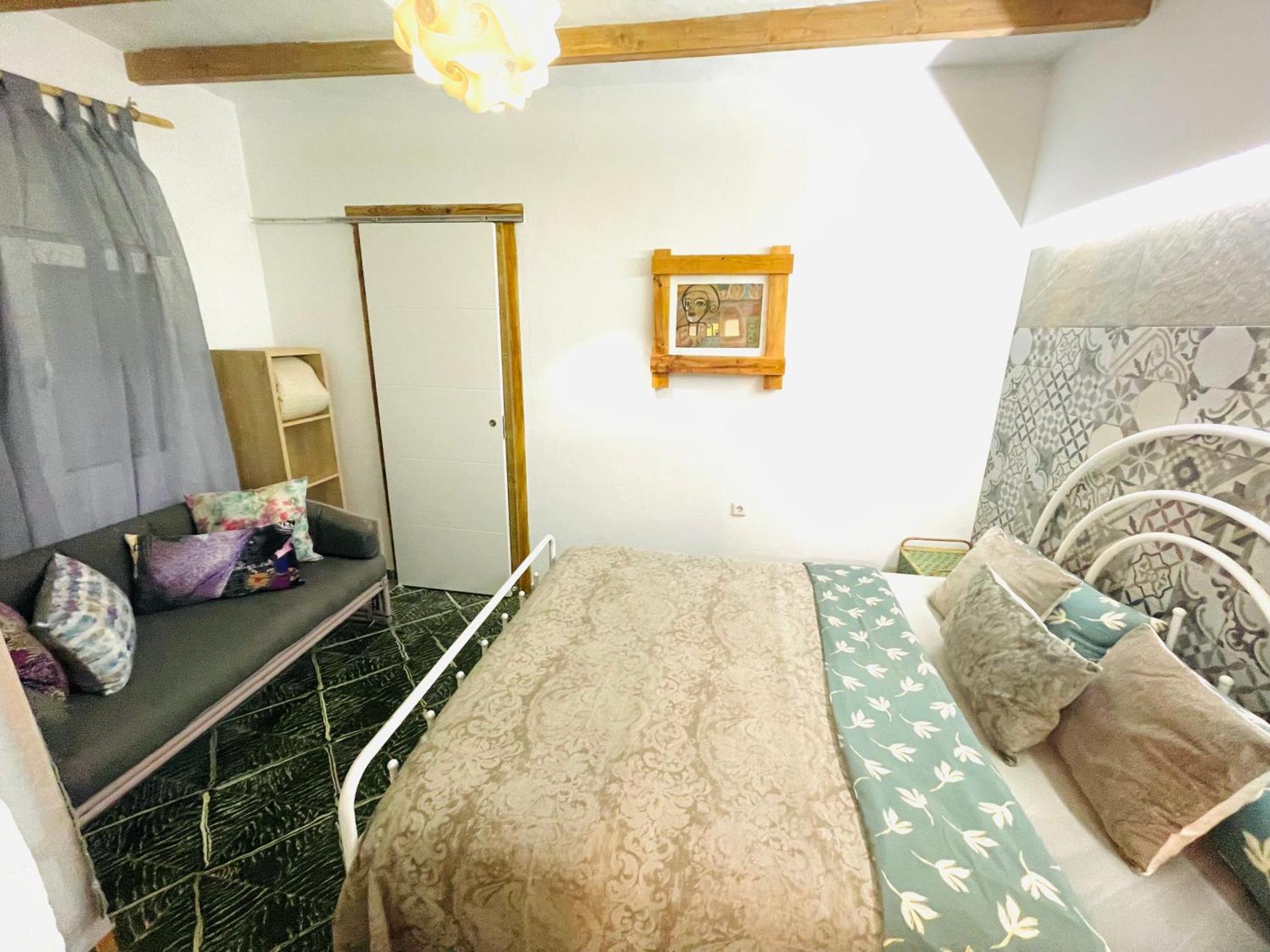 Apartment Kitehouse Tarifa
