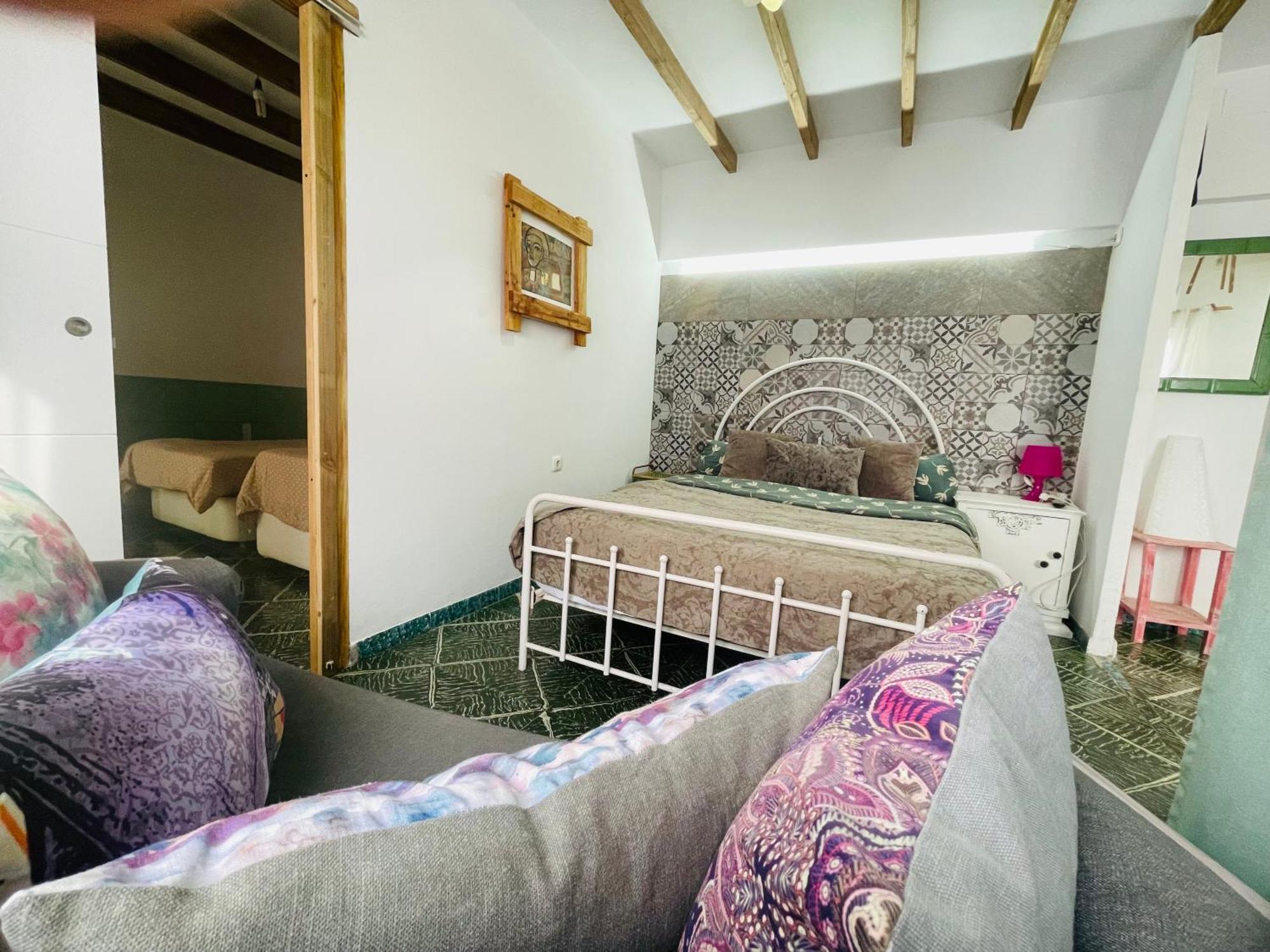Apartment Kitehouse
