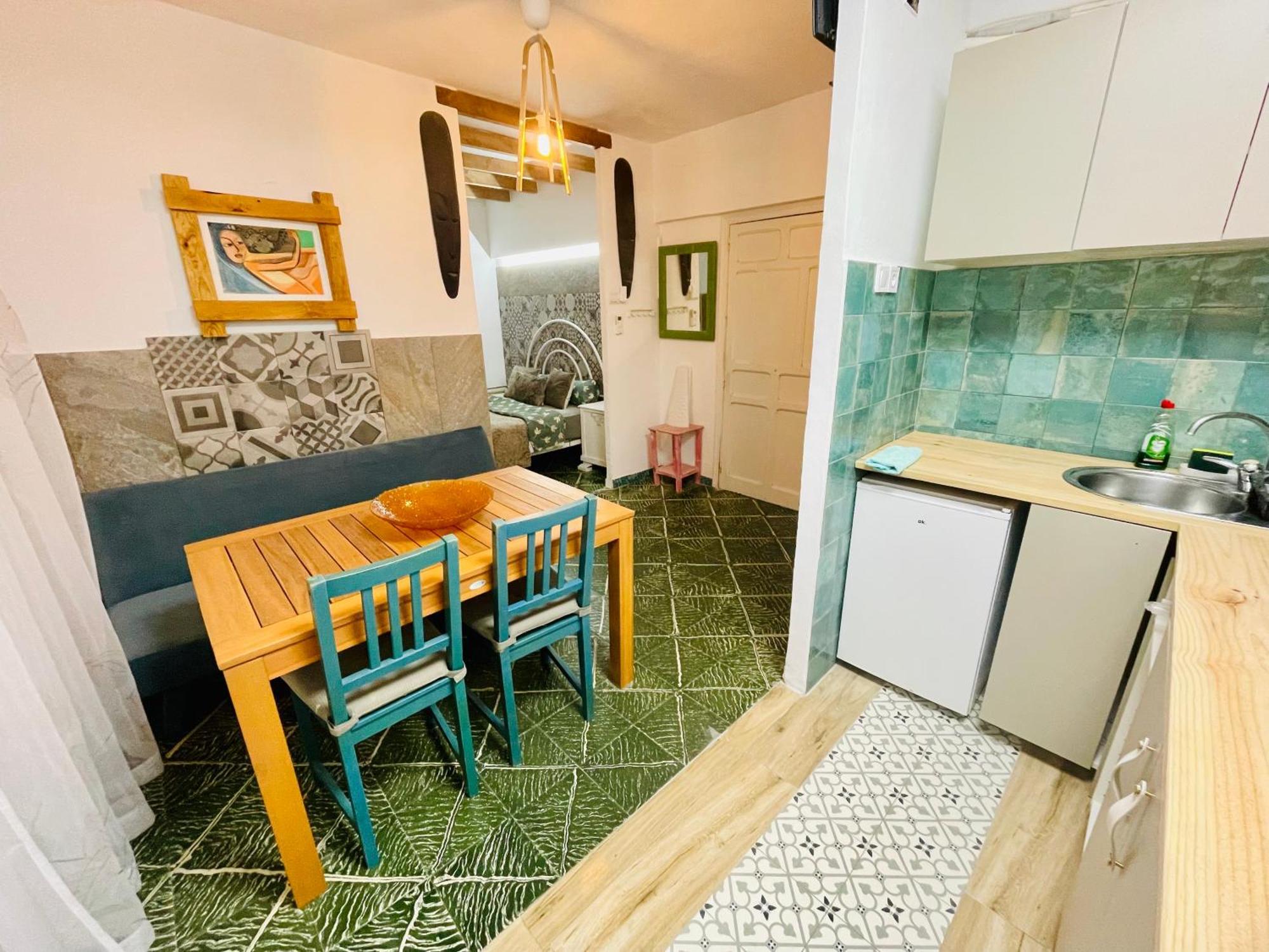 Apartment Kitehouse Tarifa
