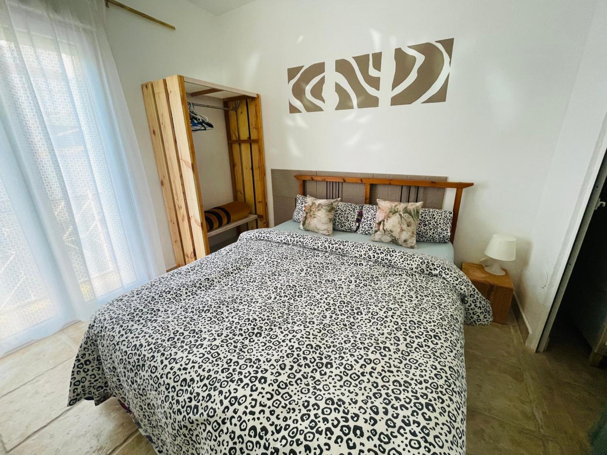 Apartment Kitehouse Tarifa