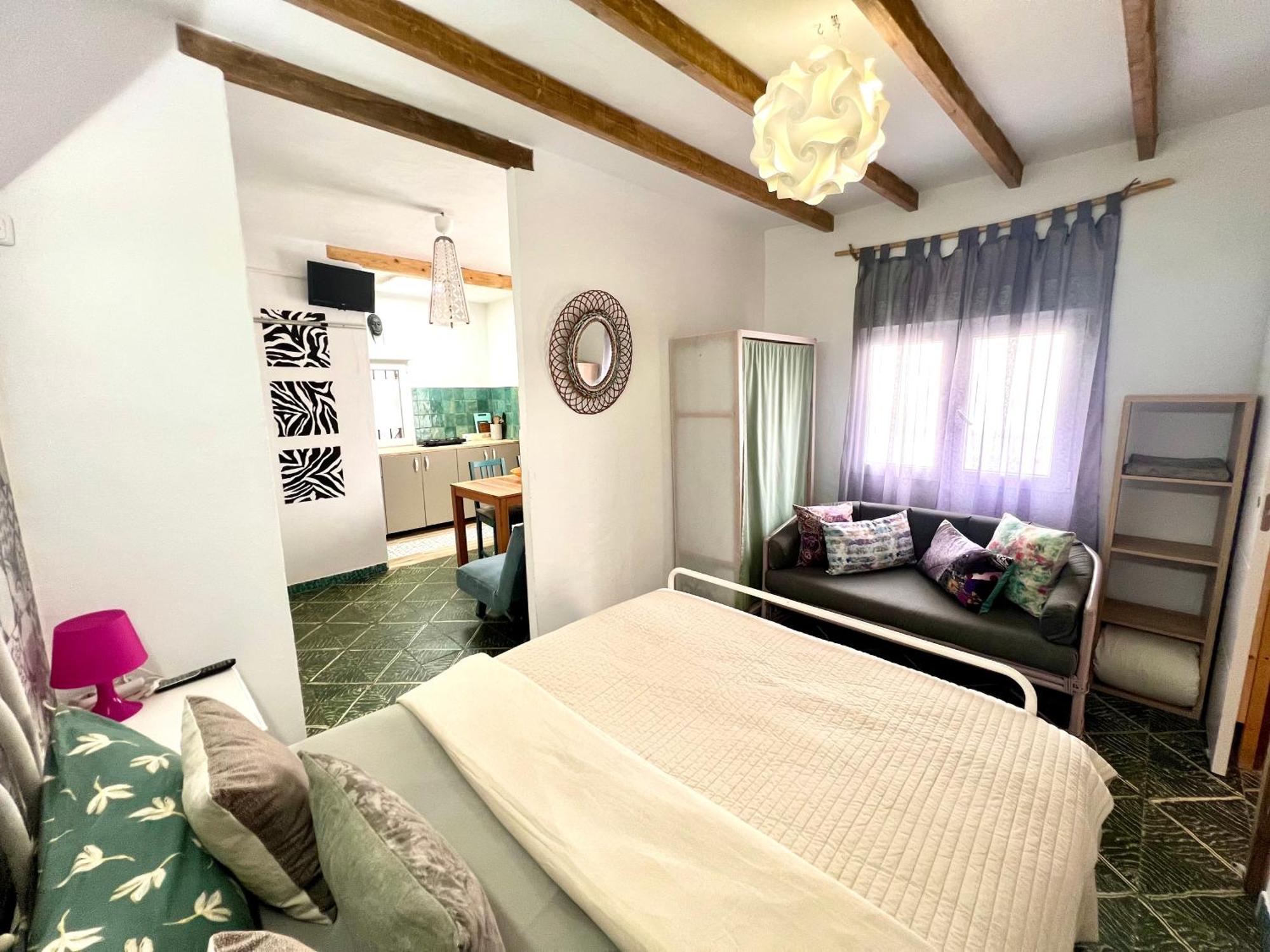 Kitehouse Apartment