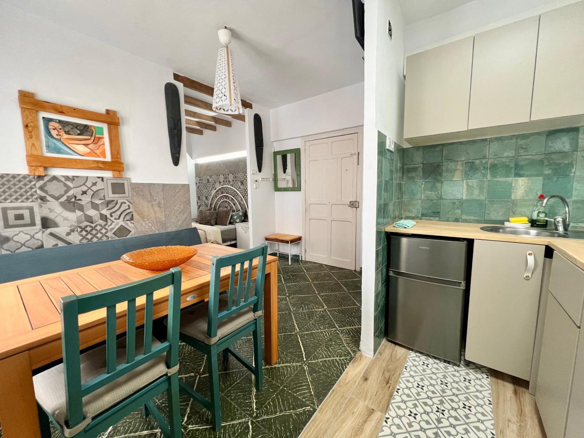 Kitehouse Apartment *