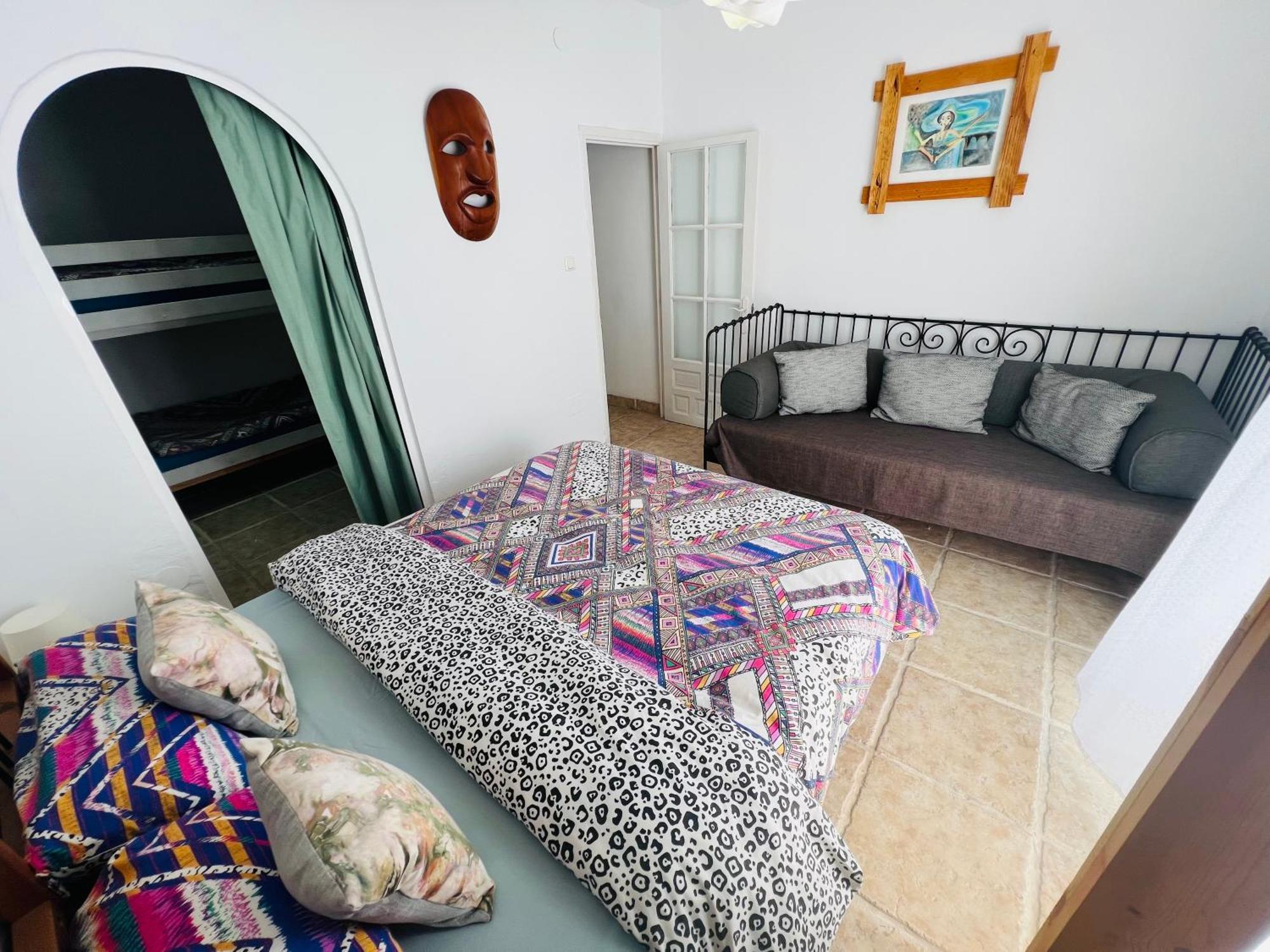 Apartment Kitehouse *