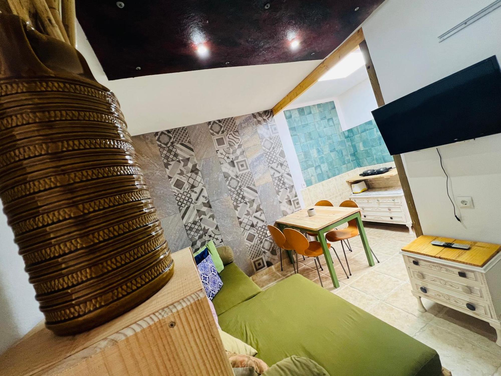 Kitehouse Apartment