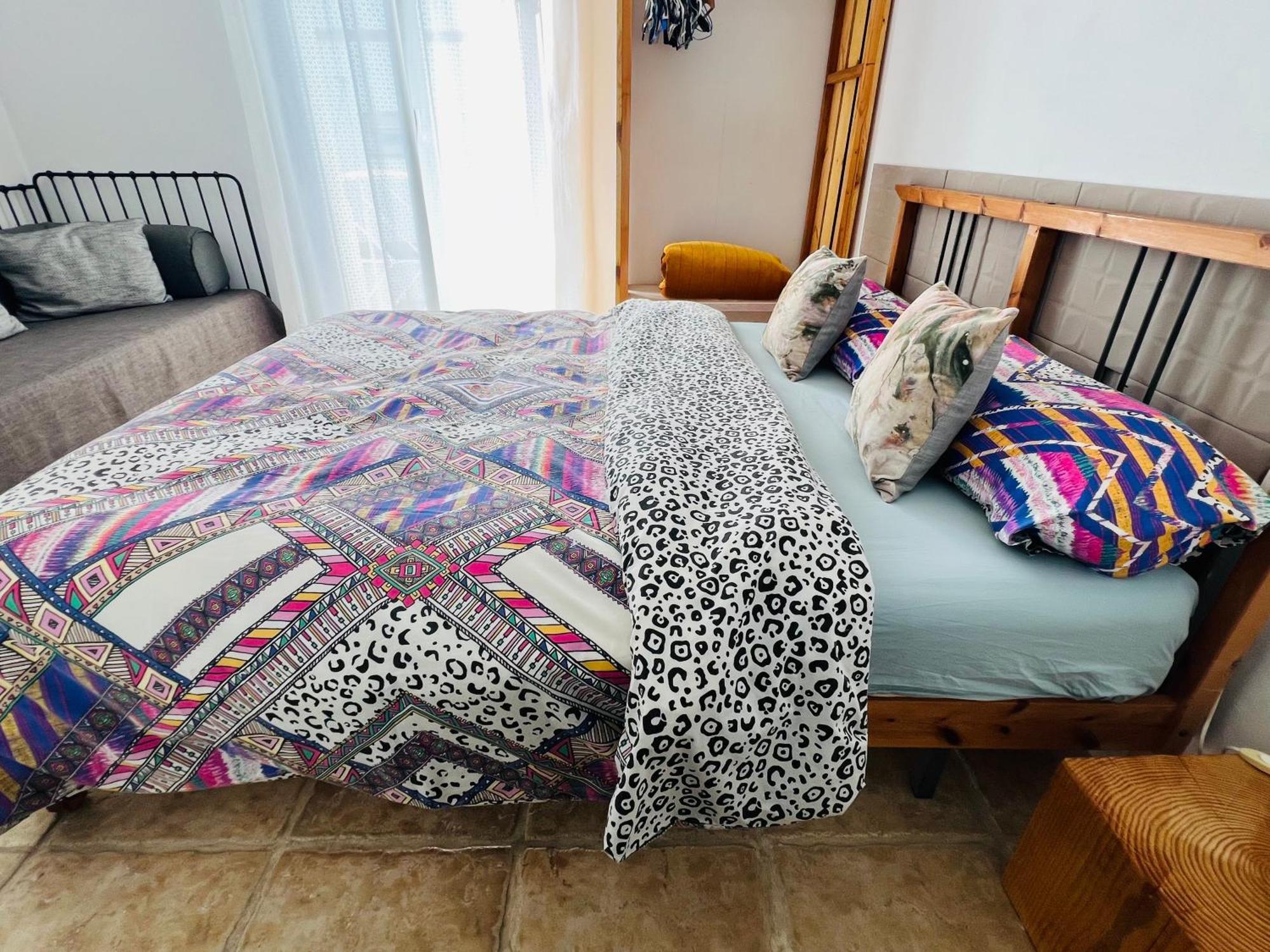 Kitehouse Apartment
