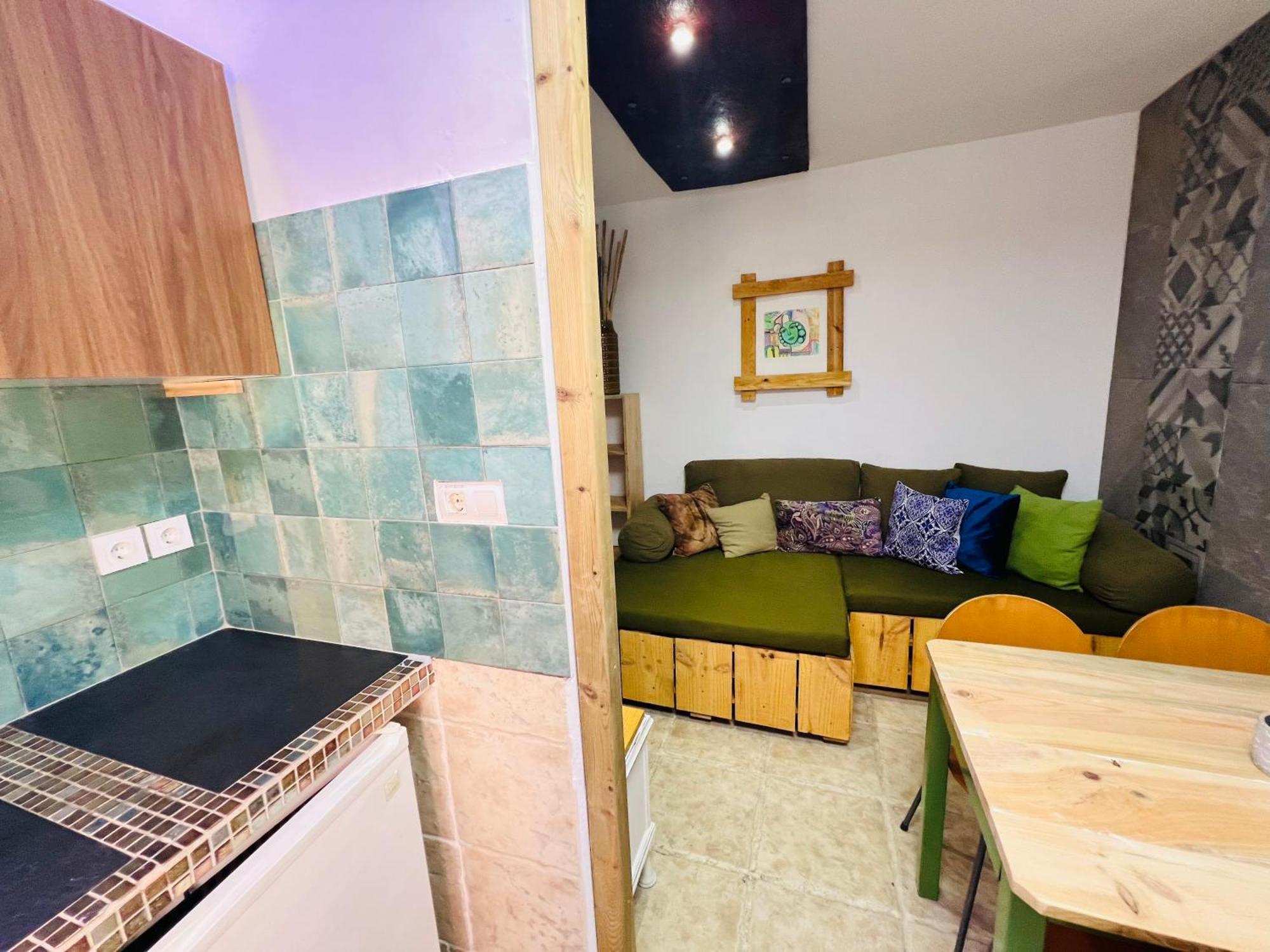 Apartment Kitehouse *